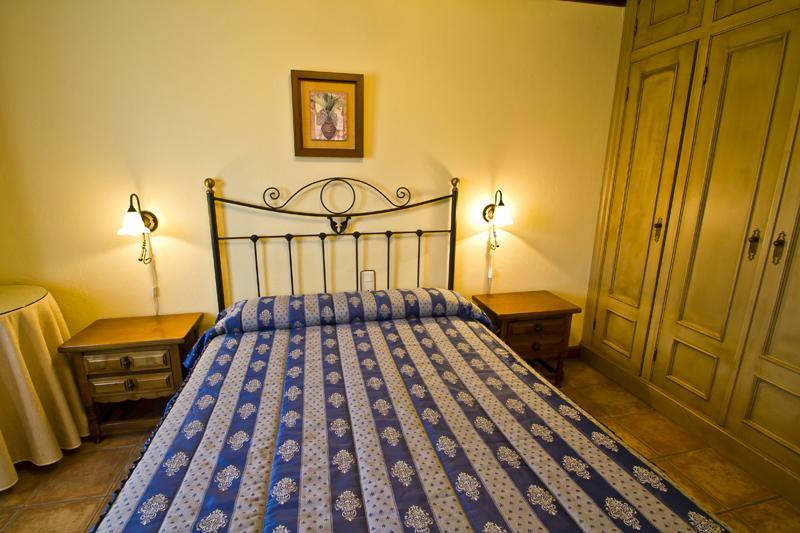 Hospedaje Granada Сан-Вісенте-де-ла-Баркера Номер фото