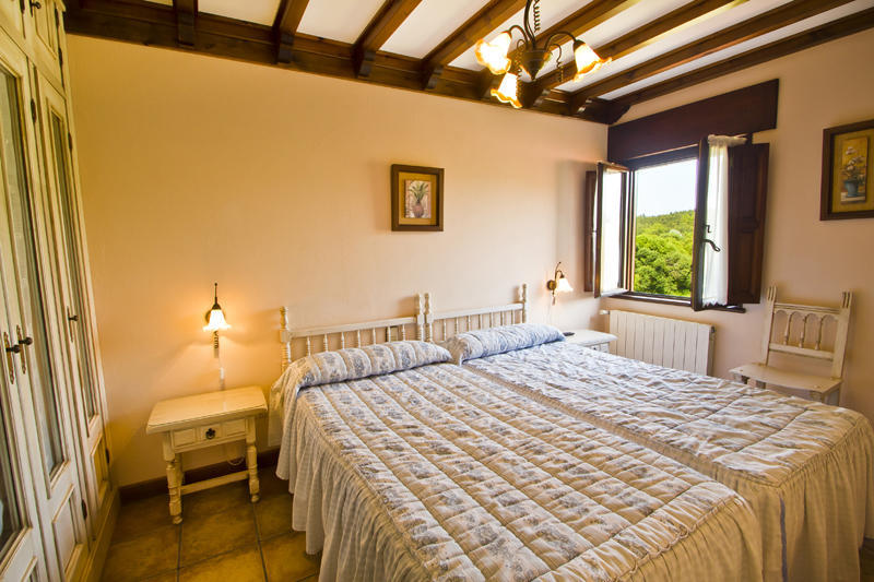 Hospedaje Granada Сан-Вісенте-де-ла-Баркера Номер фото
