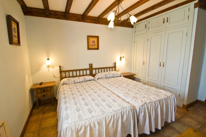 Hospedaje Granada Сан-Вісенте-де-ла-Баркера Номер фото