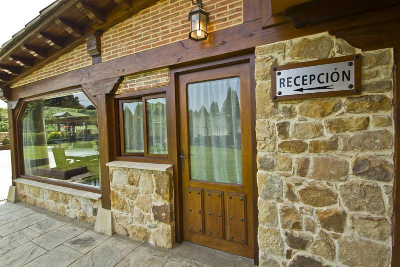 Hospedaje Granada Сан-Вісенте-де-ла-Баркера Екстер'єр фото