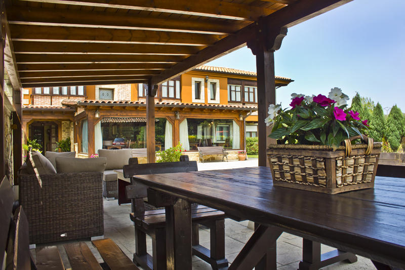 Hospedaje Granada Сан-Вісенте-де-ла-Баркера Екстер'єр фото