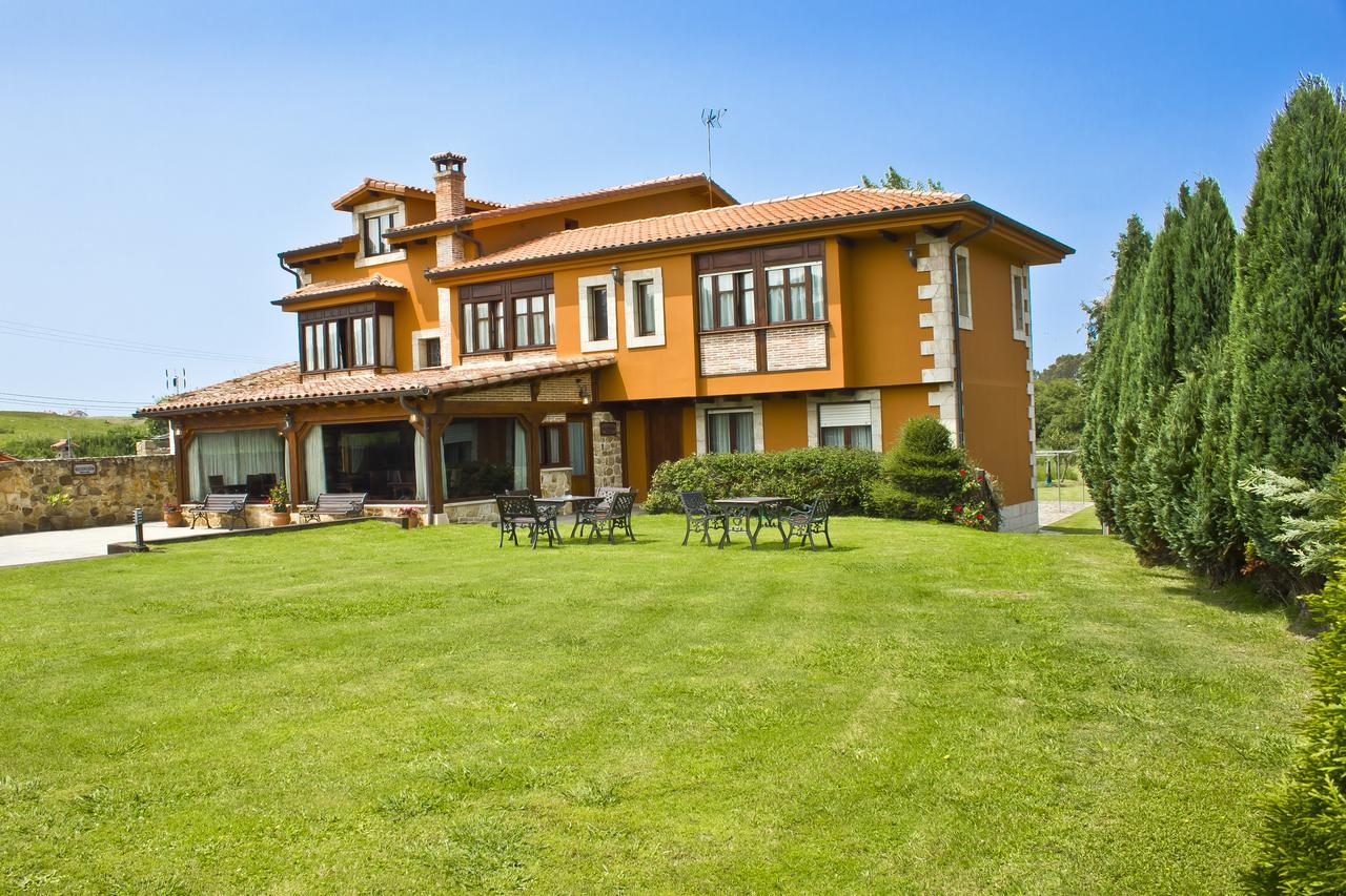 Hospedaje Granada Сан-Вісенте-де-ла-Баркера Екстер'єр фото